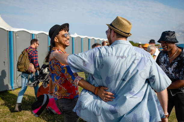 Best Porta potty delivery and setup  in , AK