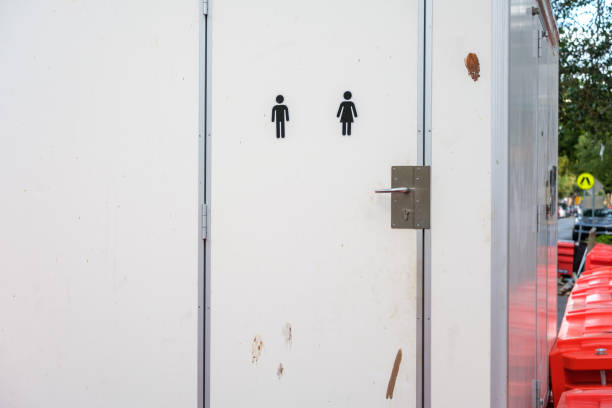 Best High-end porta potty rental  in , AK