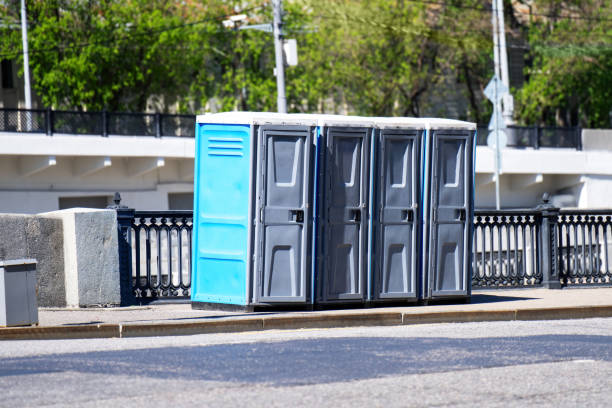 Best Construction site porta potty rental  in , AK
