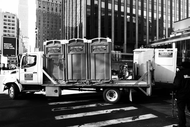 Best Porta potty for special events  in , AK