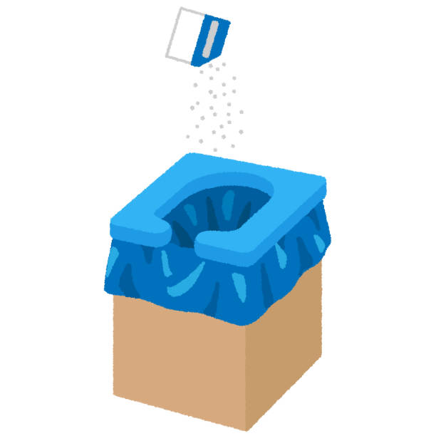 Best Portable toilet rental for construction  in , AK